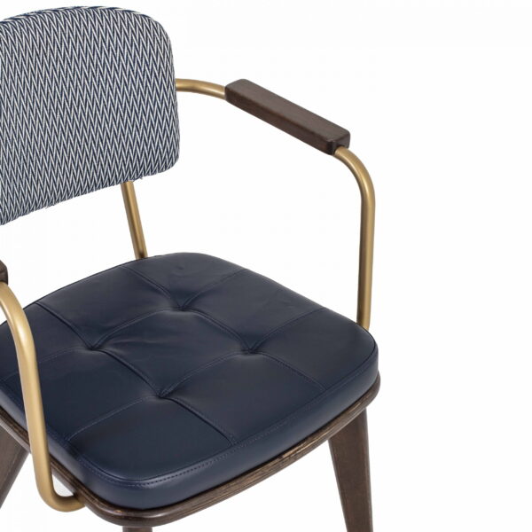 Scaun Albin/wood/plus