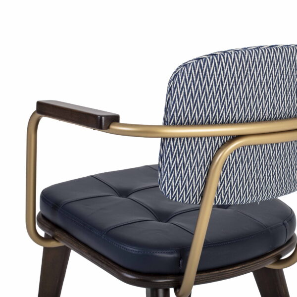 Scaun Albin/wood/plus