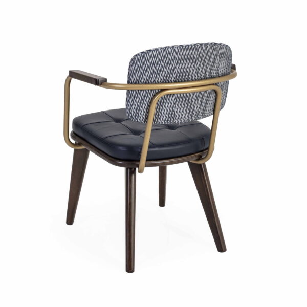 Scaun Albin/wood/plus