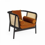 Fotoliu Cambell Wicker