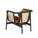 Fotoliu Cambell Wicker