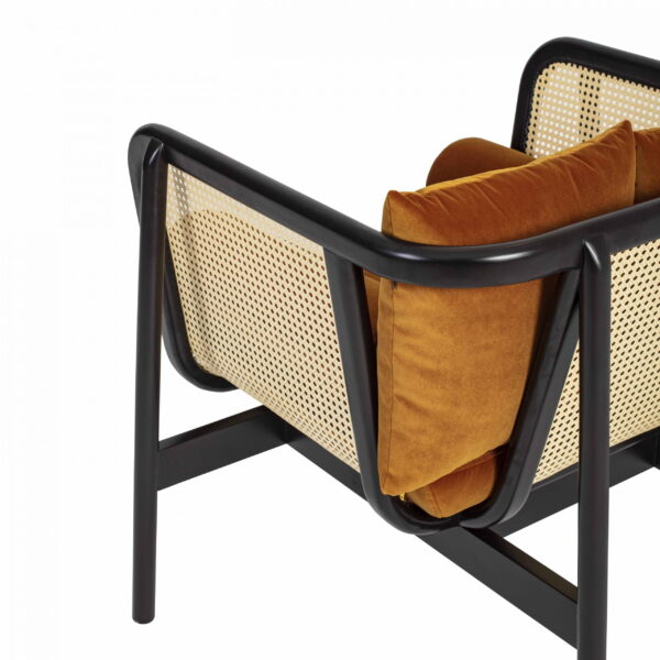 Fotoliu Cambell Wicker