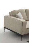 Canapea Fixa Zayo Sofa