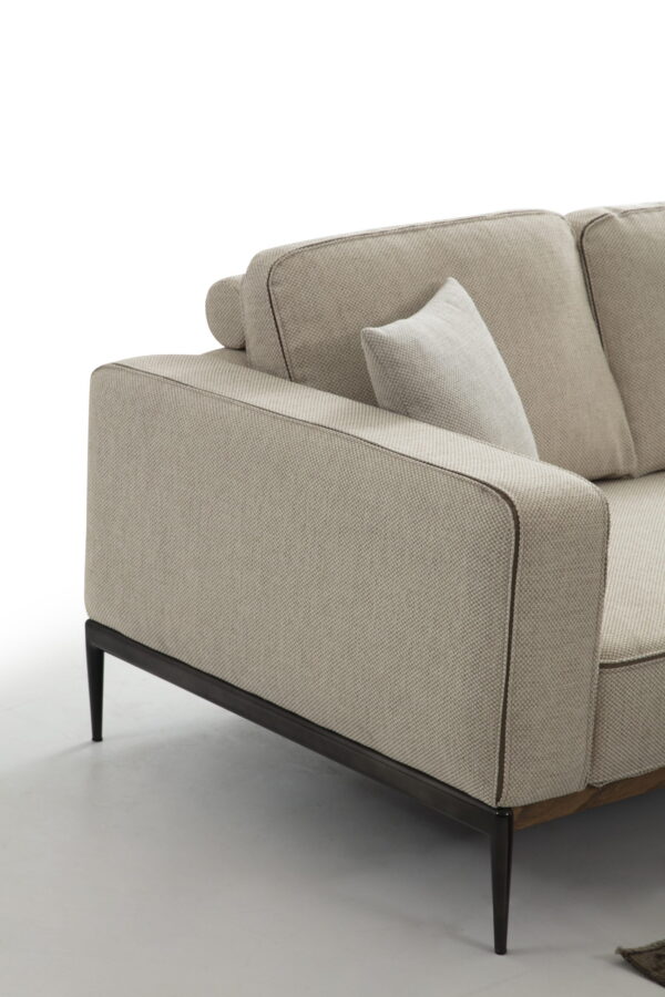 Canapea Fixa Zayo Sofa