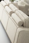 Canapea Fixa Zayo Sofa