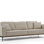 Canapea Fixa Zayo Sofa