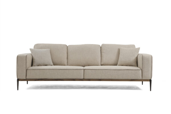 Canapea Fixa Zayo Sofa