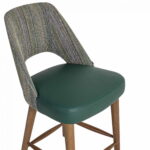 Scaun Bar Patrog Half
