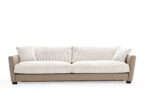 Canapea Fixa Vevo Sofa