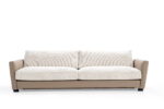 Canapea Fixa Vevo Sofa