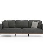 Canapea Fixa Zayo Sofa