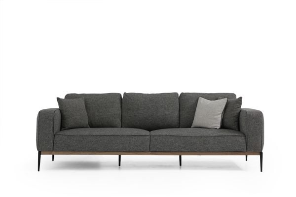 Canapea Fixa Zayo Sofa