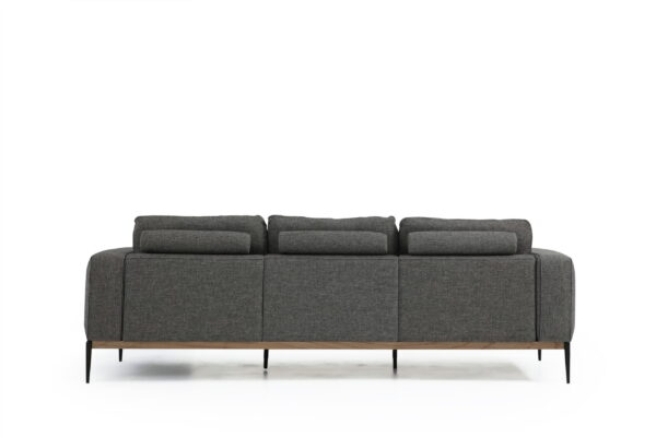 Canapea Fixa Zayo Sofa