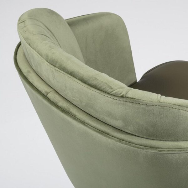Scaun Akron/wrinkled