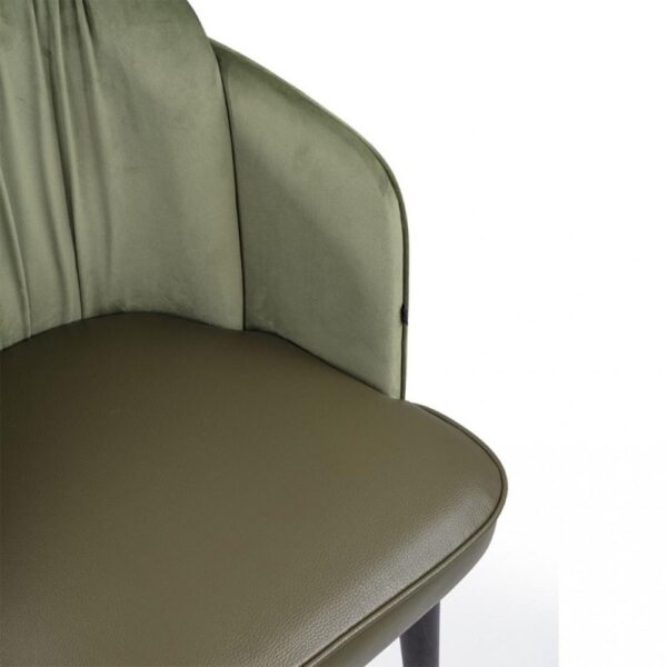 Scaun Akron/wrinkled