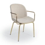 Scaun Bayonne Plus