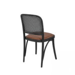 Scaun Farah/wicker