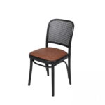 Scaun Farah/wicker