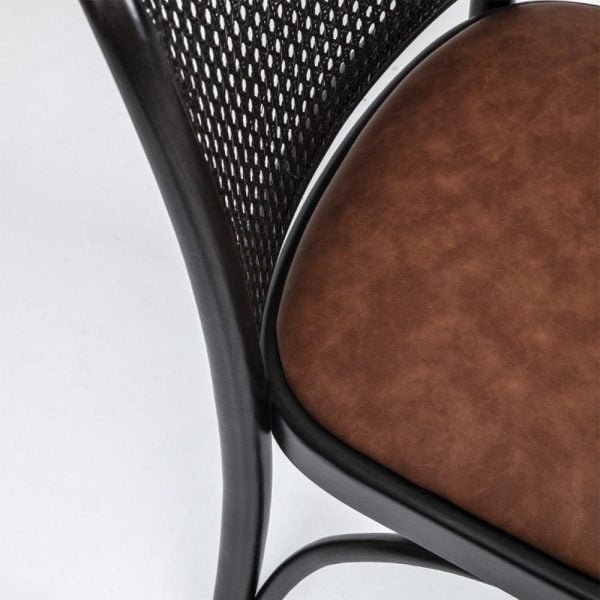 Scaun Farah/wicker