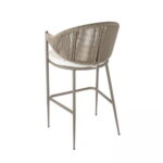 Scaun Bar Hetta