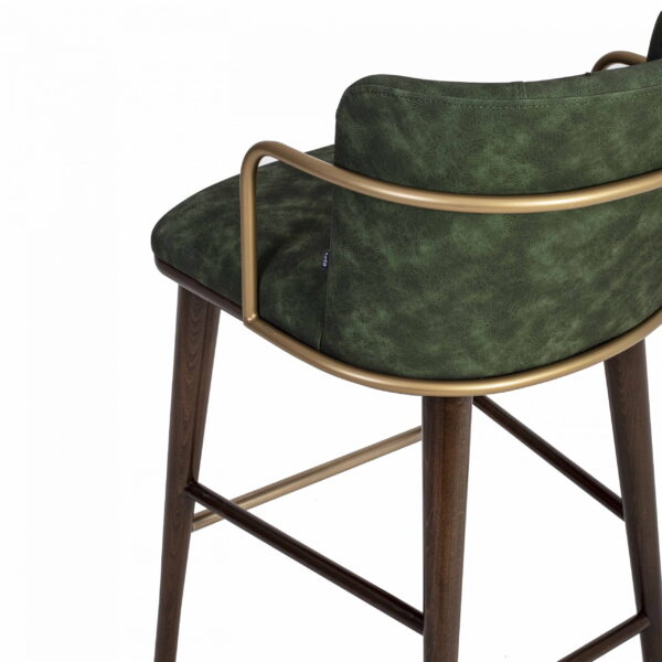 Scaun Bar Lamel Plus