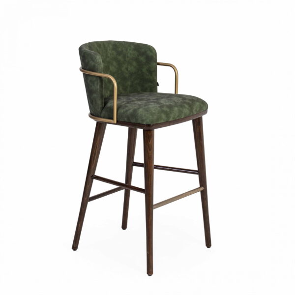 Scaun Bar Lamel Plus