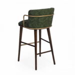 Scaun Bar Lamel Plus