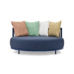 Sezlong Love Bed