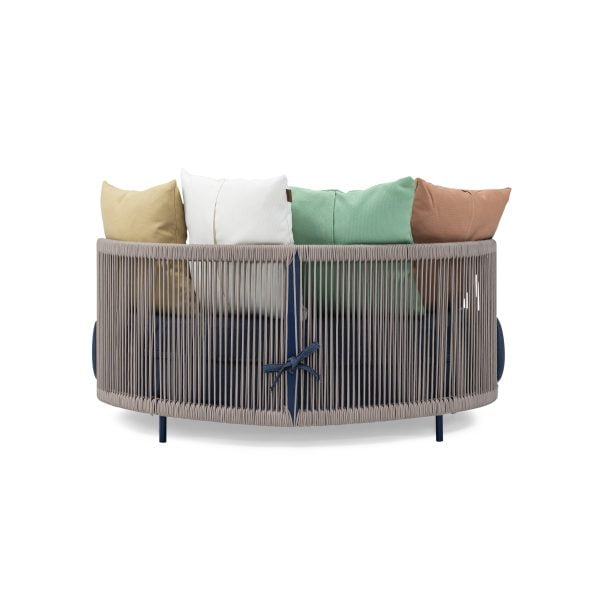 Sezlong Love Bed