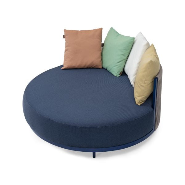 Sezlong Love Bed