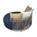 Sezlong Love Bed