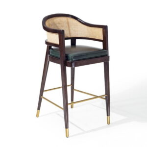 Scaun Bar Selent/wicker
