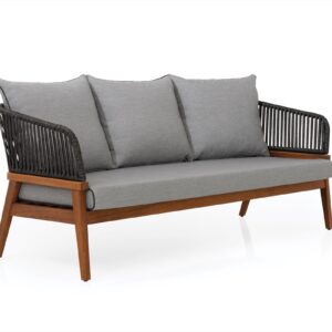 Canapea Etna 3 Seater