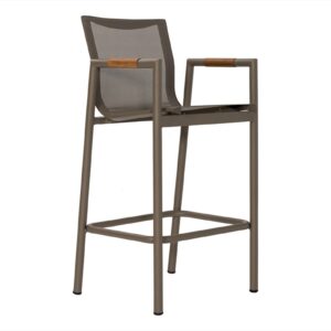 Scaun Bar Liva Textil