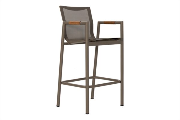 Scaun Bar Liva Textil