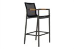 Scaun Bar Liva Textil