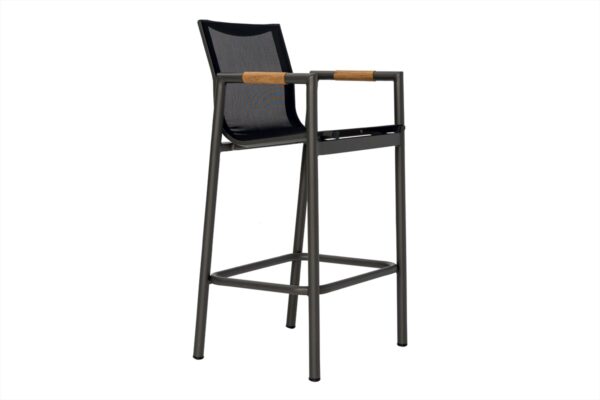 Scaun Bar Liva Textil