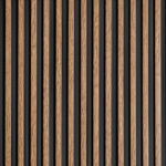 Profil Decorativ Panou riflat 3D CLASSIC OAK L0106