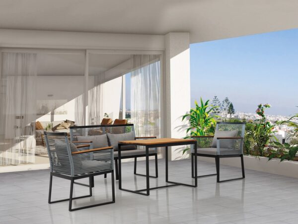 Canapea Arya Balkon