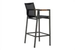 Scaun Bar Liva Textil