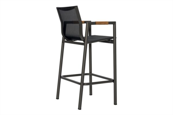 Scaun Bar Liva Textil