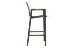 Scaun Bar Liva Textil
