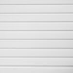 Profil Decorativ Panou riflat WHITE PANEL L0201