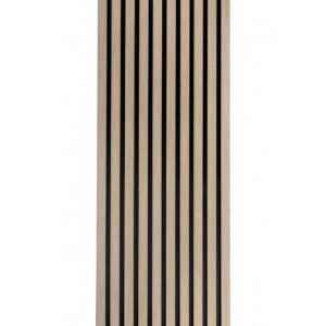 Profil Decorativ Panou riflat LIGHT OAK L0202