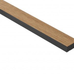 Profil Decorativ Panou riflat CLASSIC OAK L0206L