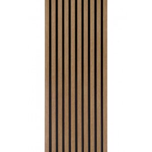Profil Decorativ Panou riflat CLASSIC OAK L0206