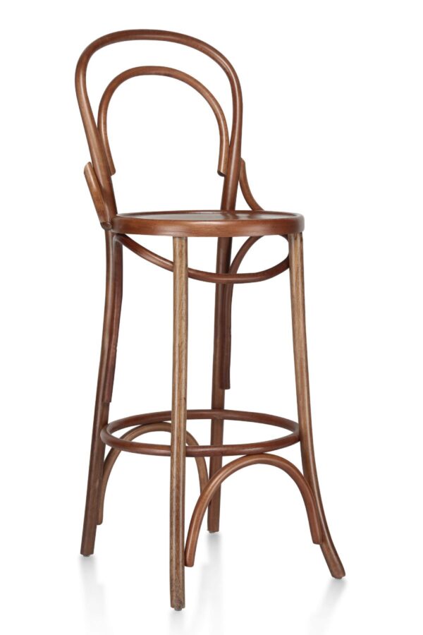 Scaun Bar Thonet 298