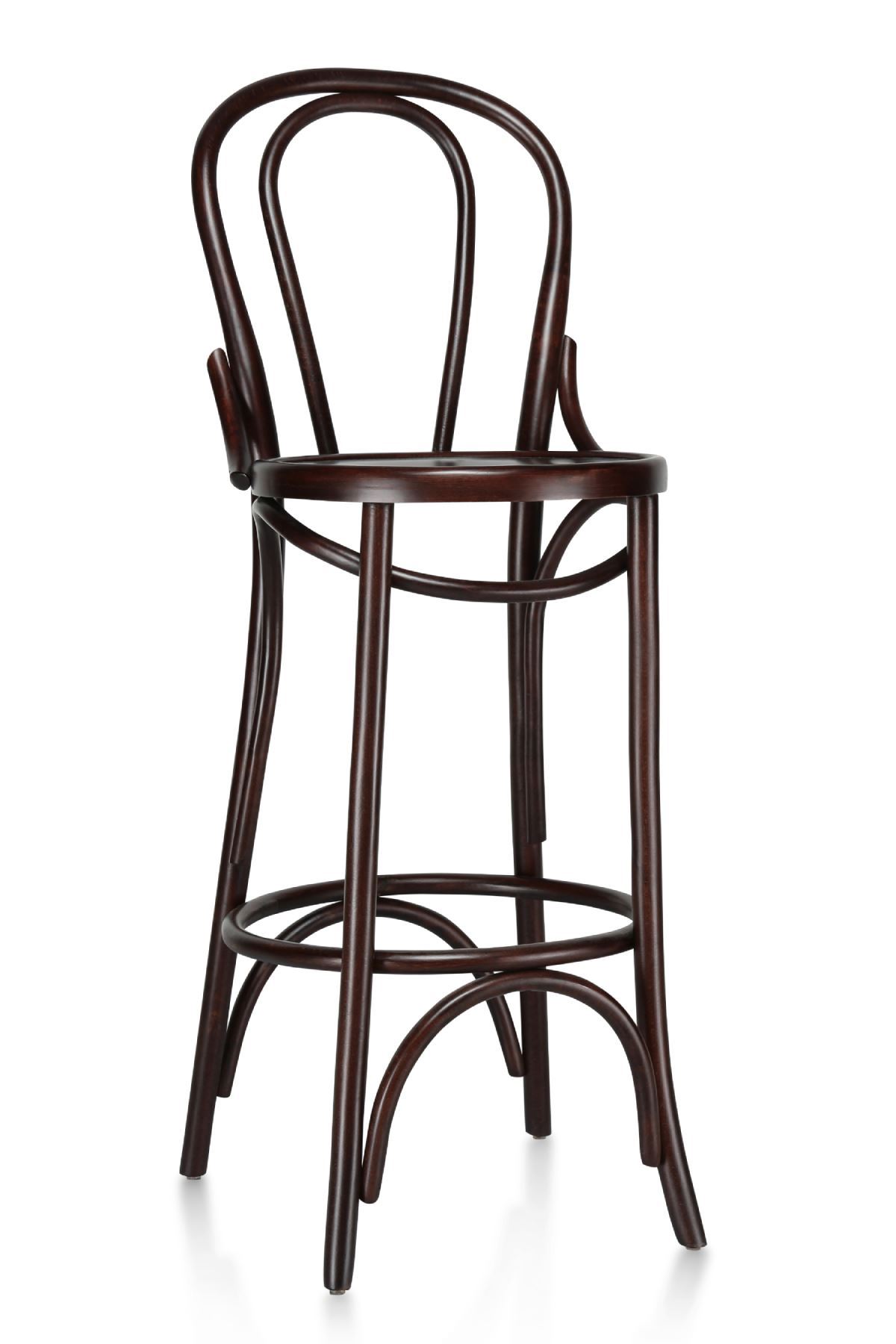 Scaun Bar Thonet 398