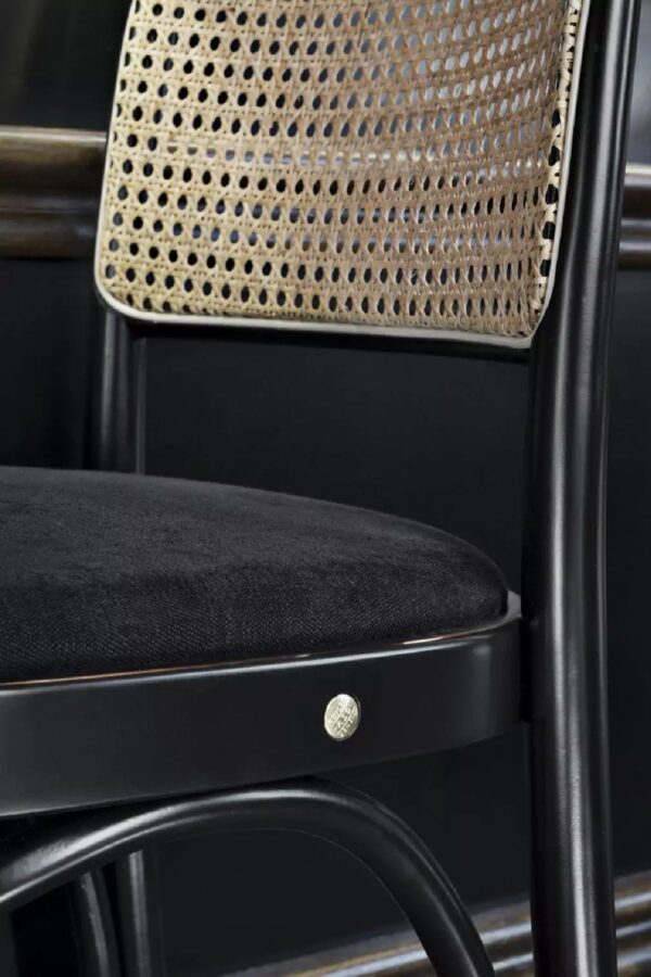 Scaun Bar Thonet 915-F
