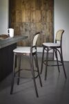 Scaun Bar Thonet 915-F